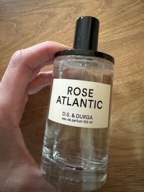 Rose Atlantic Perfume by D.S. & Durga 100 ml